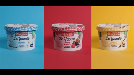 Annonce nouvelle gamme Paysan Breton plan 2 — Valiseofilms