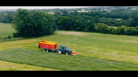 Annonce nouvelle gamme Paysan Breton plan 1 — Valiseofilms