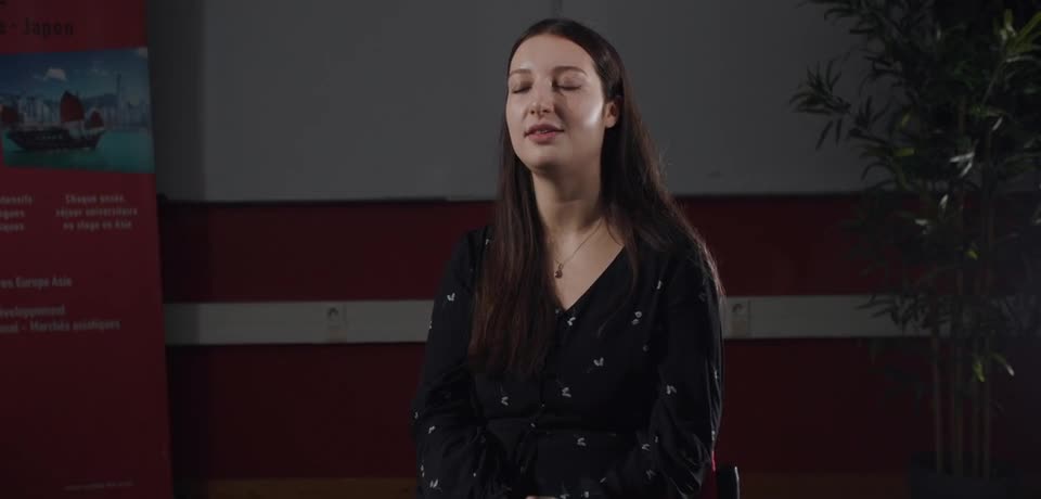 La vie étudiante à Quimper QBO plan 1 — Valiseofilms