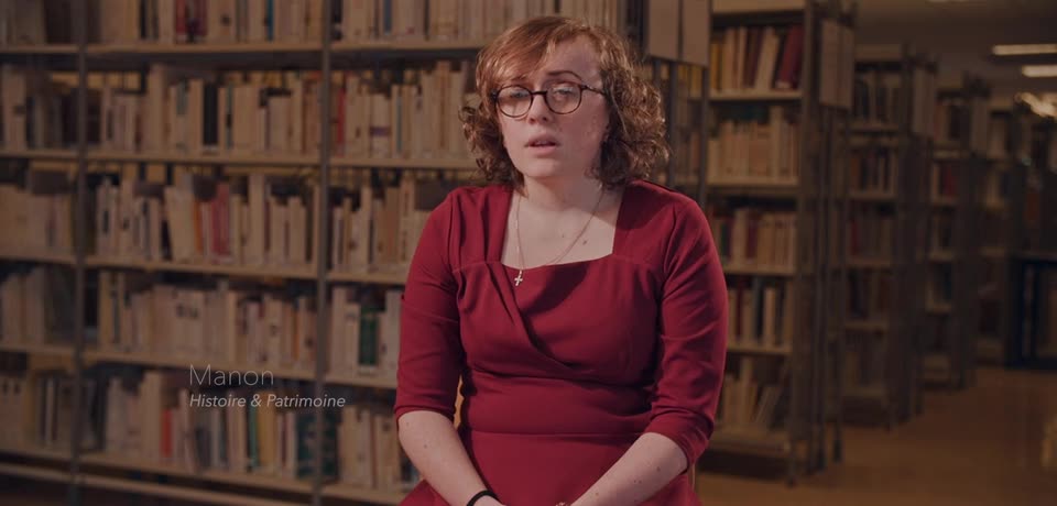 La vie étudiante à Quimper QBO plan 2 — Valiseofilms