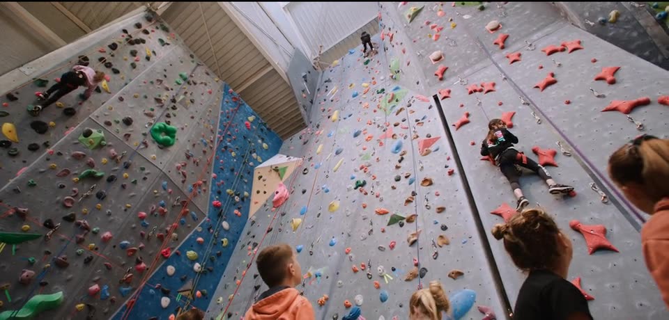 L'école publique, naturellement. QBO plan 3 — Valiseofilms