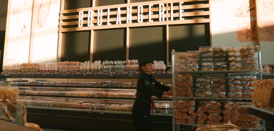 RDS - Équiper pour se démarquer CB&BC plan 3 — Valiseofilms