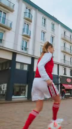 Teaser ARKEA PARK SB29 plan 2 — Valiseofilms