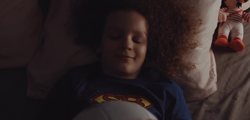 Le rêve de Chloé SB29 plan 1 — Valiseofilms