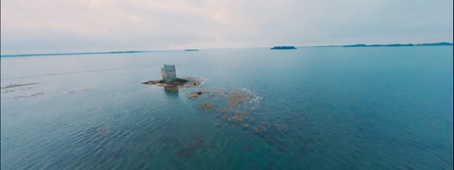 Troll Enez 2021 Swimrun plan 2 — Valiseofilms