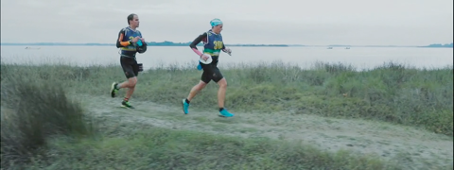 Troll Enez 2021 Swimrun plan 1 — Valiseofilms