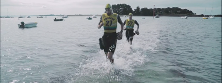 Troll Enez 2021 Swimrun plan 3 — Valiseofilms