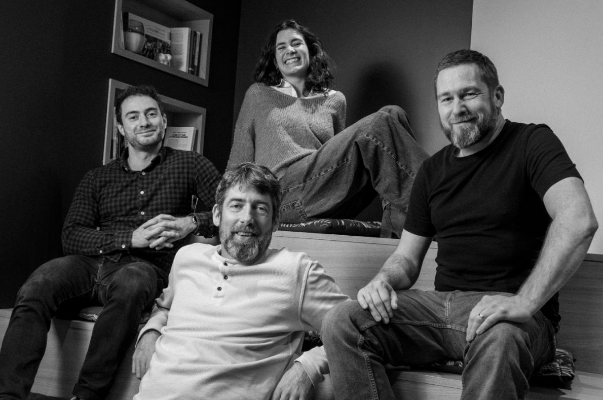 L'équipe Valiseofilms