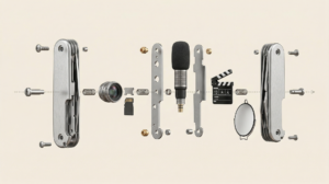 Agence vidéo vs freelance : quoi choisir pour son film corporate ? — Valiseofilms
