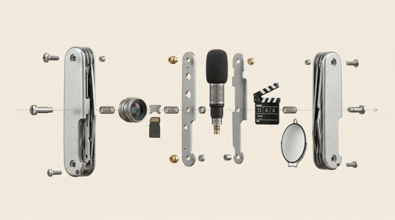 Agence vidéo vs freelance : quoi choisir pour son film corporate ? — Valiseofilms
